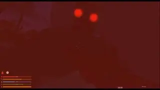 Unturned Full Moon Mega Zombie Öldürme