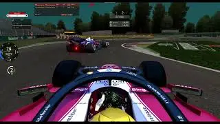 Scendiamo in pista per i nuovo test F1 26 mod 