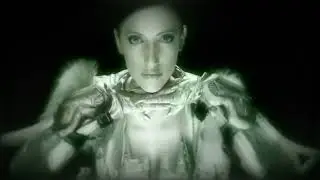 DEATHSTARS - Blitzkrieg (Official Music Video) [HD Remaster by A n d r e W]