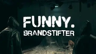 FUNNY.BRANDSTIFTER -TRAILER