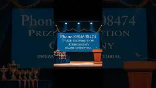 ✨ Prize Distribution 2025 | N.A TRICK TUTORIAL | Motivation & Celebration 🎉 Nazim Ahmad