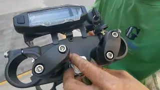 X-PRO X7(X )  250cc Dirt Bike Assembly Video