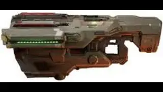 Can the BFG Be in Airsoft ?
