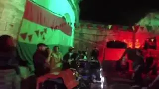 Wicked and Bonny feat. Berise // Sistah Awa // Allis on Munchies Sound System - Croatia 2016