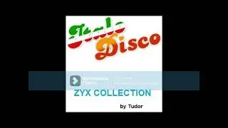 OH SENORITA   G  P  UNIVERSE , ITALO DISCO ZYX