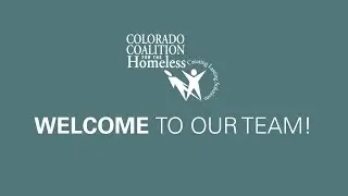 Welcome to Our Team