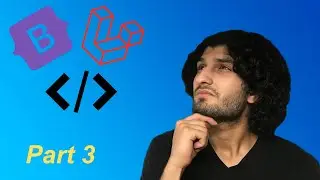 AI Recommendation Engine - Part 03:  Create a Website and Use our Recommendations.