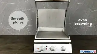 Roband Contact Grills