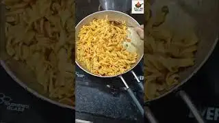 &ldquo;5 Min Pasta Blast &ldquo; #pastatime #cooking #food #pasta #foodie #recipe #easyrecipe #tastyfood