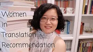 Women in Translation Recommendations & TBR | The Bookish Land 2018
