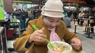 Weekend out for my favourite Vietnamese food in Footscray - Life in Australia 🇦🇺