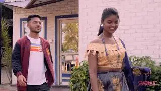 Hape Hape Te || NEW SANTHALI PROMO VIDEO 2020 || JAYDEEP & LAXMI || NAMRATA & ABHISHEK TISU
