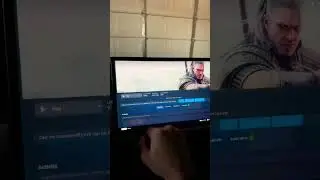 Tesla Model X Plaid Steam Game Support