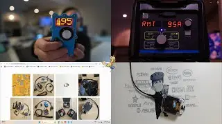 Pulse Tutorial on the Wireless Welding Remote EvoR Plant Setup