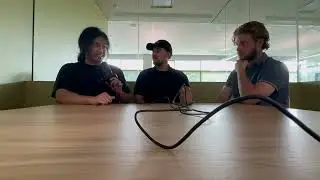 Prop 50 interview at University of California, Riverside