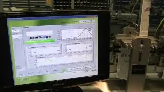 SealScope&trade;  in-line seal inspection and monitoring technology