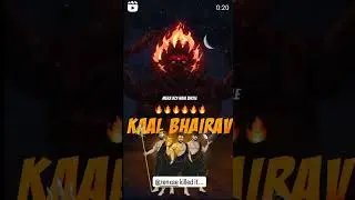 Kaal Bhairav | Narci | Bella | Prabhash | Hindi Rap (Prod. By Zenxae) || MEMIXMUSICC