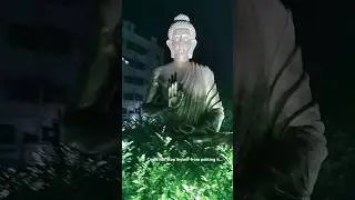 Buddha statue #peace #budhastatue #peaceinmind
