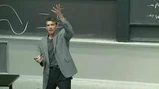 Quantum Domination (Intro to Solid-State Chemistry)