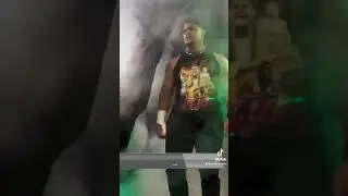Zilla Fatu&rsquo;s Debut at New Texas Pro