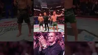 UFC stars react to Jack Della Maddalena&rsquo;s win over Belal Muhammad at #UFC315! 👀🔥 #UFCIndia #UFC