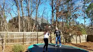 Dad & Gabby