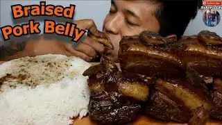 Breast pork Belly