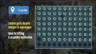 Cognex VIDI Suite - Sector Automoci&oacute;n
