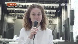 Школьница из Брянска стала лучшим чтецом страны