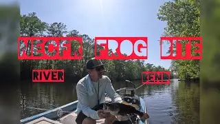 NECFR RiverBend area