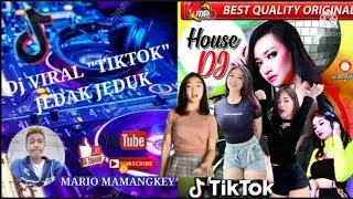 DJ Manado viral tiktok slow remix terbaru di PT barika full bass