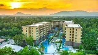 Rain Condo Hua Hin Cha Am by SN, Cha Am, Thailand
