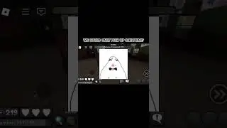 Стоит ли повторить этот челлендж? 🤔 #roblox #dandysworld #dandysworldroblox