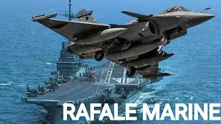 Rafale M; High-tech specifications, all based at Landivisiau Naval Air Station