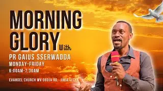 January 19, 2026 | MORNING BLESSING | THE YEAR OF GREAT HARVEST |