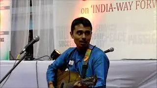 The Vedic Rock