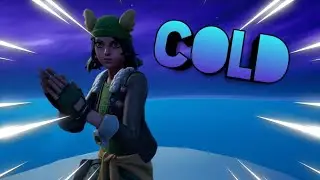 Cold ❄️ (Fortnite Montage)