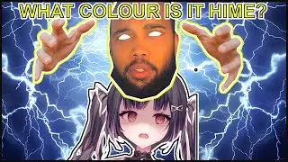 Himemiya Rie : The Gooner Hex Code Trilogy &lceil;Phase Connect | Himemiya Rie | Vtuber&rfloor;
