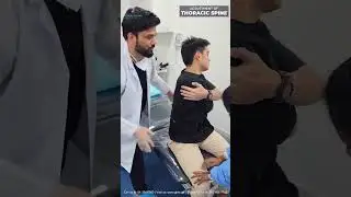 Physiotherapy treatment for back pain | osteopathy | physio dubai | good living medical centre