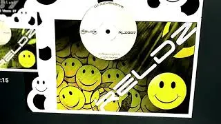 DJ Reversive - Acid Abuse EP - Acid 909 - (Reldz Recordings) #TB303ACID #DJREVERSIVE #HARDACID