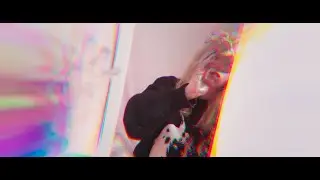 sappha - EARTH ANGEL (official music video)