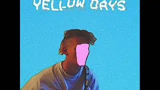 Yellow Days - Weight Of The World (2017)