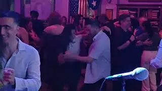 Baker Street Salsa Nights 2024 Austin TX