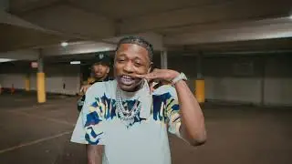 OneWayTay ft. Love Santana - Gotta Sco' (Official Music Video)