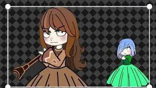Эдит для Агата)~ #рекомендации #glitchtale #edit #agate #undertale #fypシ