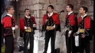 Sve su koke poludile - klapa Teuta - FDK 2004