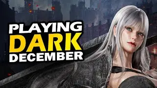 New FREE To Play Indie ARPG - Dark December