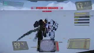 UT2004 Sexy Announcer killing spree sound mod for MWO.