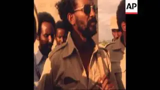 RR7739/5 OGADEN THE SOMALIS TAKE OVER - CUTS 4/7 PART 2