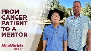 How Community Cancer Institute Helps New Patients Navigate Treatment